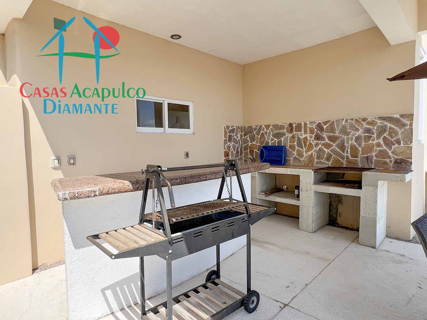 Real Diamante Villa Los Kaktus 1 - Terraza 8 Real Diamante Villa Los Kaktus 1 - Terraza 8